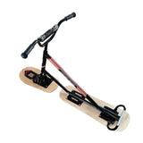 Snow Scooter Snowboard for Outdoor Snowboarding Equipment Winter Sports Game