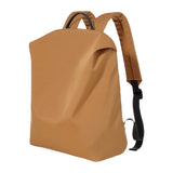 Maxbell Backpack for Men Women Large Capacity Adjustable Strap for Party Work Summer Brown