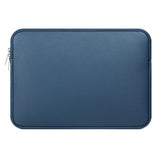 Maxbell Sleeve Pouch Carry Case Zip Cover For MacBook Air/ ProTablet 11.6inch Blue - Aladdin Shoppers