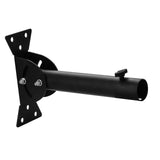 Maxbell Roof Mounting Kits for Starlink Internet Dish Pole Mount for Household Roofs I260