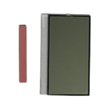 Maxbell Digital Multimeter LCD Screen Glass Repair Screen Panel for 15B 17B 18B