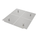 Maxbell Stainless Steel Chassis Strainer Portable Accessories Replacement Sink Water