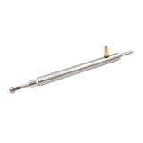 Maxbell RC Boat Drive Shaft Assembly Stainless Steel Spare Parts RC Boat Accessories 10cm