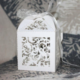 Maxbell Wedding Candy Box