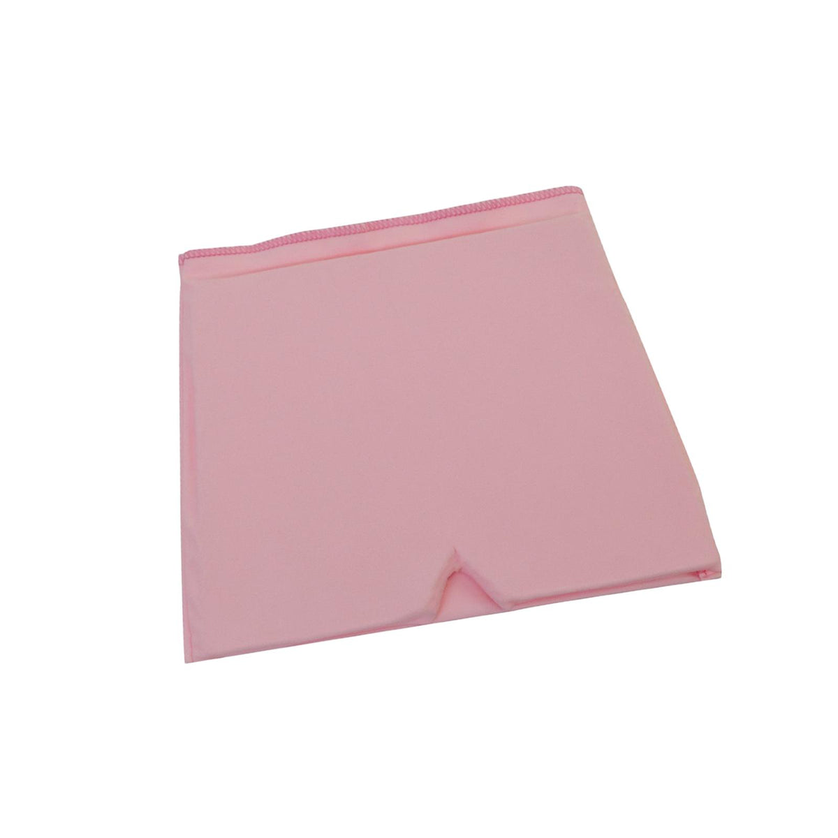 Maxbell Migraine Relief Caps Ice Pack Head Wrap for Migraine Relieving Pain Relieving Pink