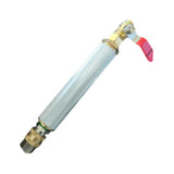 Maxbell High Pressure Sprayer Handle Lawn Farm Easy Installation Spray Filter Handle Style C