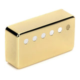 Maxbell 6xGold Guitar Humbucker Pickup Cover