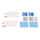 Maxbell Cluster Scratch Protection Film Screen Protector for Honda CBR500 R/F/X