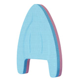 Maxbell Swimming Kickboard Outdoor Indoor Training Aid for Beginner Swimmers Workout pink blue