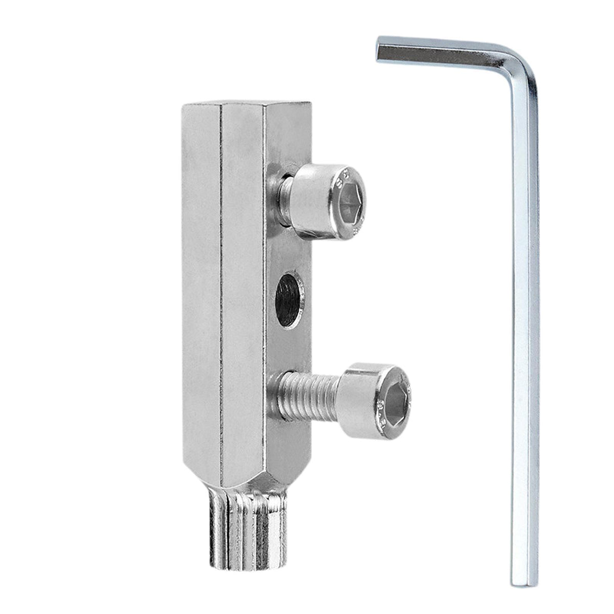 Maxbell Broken Head Screw Extractor Faucet Angle Valve Wire Extractor for Sink Valve