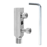 Maxbell Broken Head Screw Extractor Faucet Angle Valve Wire Extractor for Sink Valve