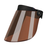 Maxbell Welding Helmet High Performance Welder Mask for All Welding Applications Mig Brown