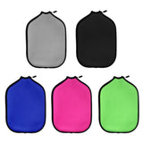 Maxbell 5 Pieces Neoprene Pickleball Paddle Cover Zipper Sleeve Protective Case Bag