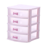 Maxbell Mini Drawer Organizer for Desk Desktop Storage Box for DIY