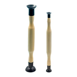 Maxbell 2x Hand Valve Lapping Tool Auto Repair for Automobile Truck Accessory