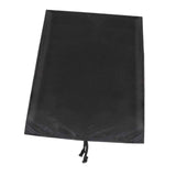 Maxbell Bicycle Rear Seat Cover Portable for Mountain Road Bike Folding Bike Cycling