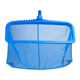 Maxbell Pool Skimmer Net Convenient Swimming Pool Leaf Net for Spas Pool Maintenance