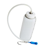 Maxbell Brake Bleeder Bottle Brake Fluid Bleeding Kit for Car Truck Maintenance 170g