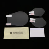 Maxbell Dashboard Instrument Cluster Screen Protector for KTM 1050 1090 1190 ADV - Aladdin Shoppers