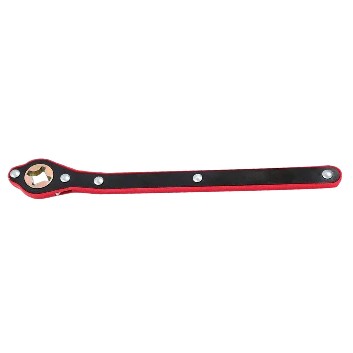 Maxbell Jack Ratchet Wrench Simple Design Jack Wrench for SUV Motorcycle Garage