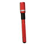 Maxbell Maxbell Telescopic Pool Stick Extension Butt Extender for Billiards Snooker Red