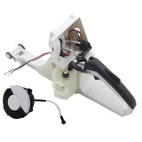 Maxbell Gas Fuel Tank Housing Rear Handle For Stihl 044 Ms440 Chainsaw 1128 350 0832 - Aladdin Shoppers
