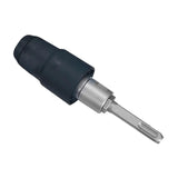 Maxbell Drill Chuck Adaptor DIY Replacement Heavy Duty Electric Wrench Extension Rod