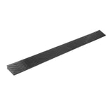 Maxbell Driveway Curb Ramp Heavy Duty Threshold Pad for Rv Loading Dock Hand Trucks S