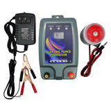 5km Electric Fence    Controller for Livestock Fencing Supplies alarm