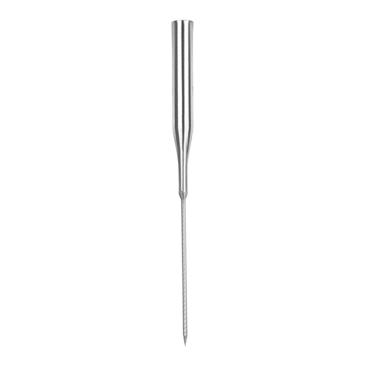 Hand Rake Handheld Gardening Weeder Fork for Loosening Soil Planting Digging Single Tine Fork
