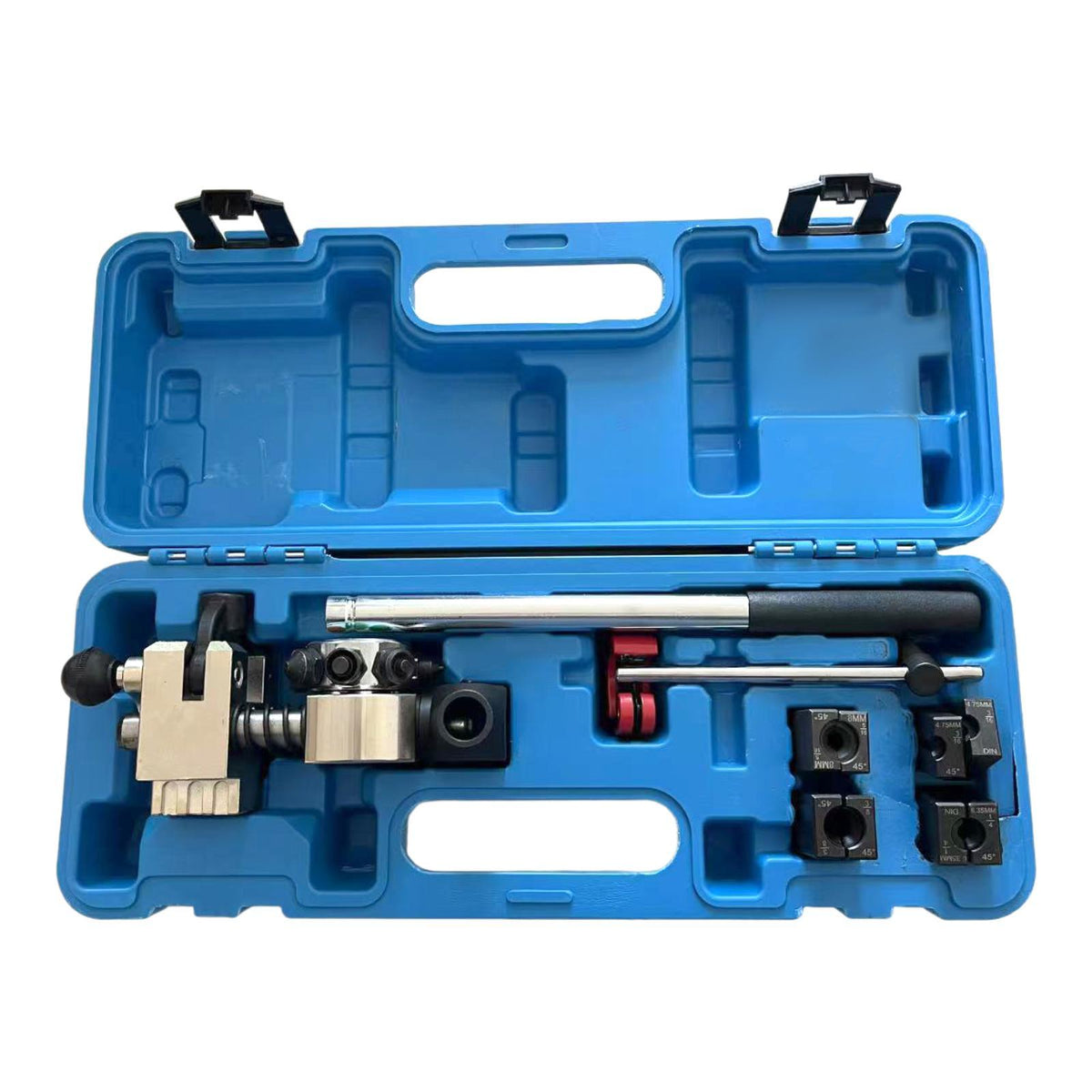 Maxbell Brake Line Flaring Tool Brake Tools Practical 45 Degrees Single and Double