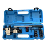 Maxbell Brake Line Flaring Tool Brake Tools Practical 45 Degrees Single and Double