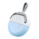 Maxbell Keyboard Cleaner Set Electronic Cleaner Set for Camera Lens Keyboard Monitor Blue