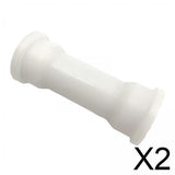 Maxbell 2xRowing Machine Bearing Wheel Universal Accessories for Cable Machine Pulley