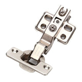 Maxbell -45 Degree Furniture Hinge Closet Cabinet Wardrobe Cupboard Spring Hinge