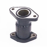 Maxbell Intake Manifold Carburetor Boot for Yamaha Breeze 125 YFA1 1989-2004 - Aladdin Shoppers