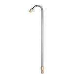 Maxbell Pressure Washer Nozzle Angled Lance Spray Wand 1/4'' Quick Release U Shape - Aladdin Shoppers