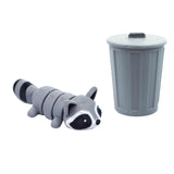 Maxbell 3D Printing Ornament Decor Articulated Toy for Kids and Adults Gift Birthday