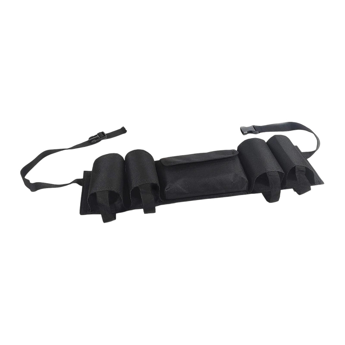 Maxbell Tool Pouch Aprons Nurse Fanny Pack for Camping Maintenance Tool Housekeeping