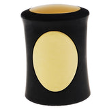 Maxbell Dice Shaking Cup Box Shaker for Yatzee Vegas Casino Game Accessory Black - Aladdin Shoppers