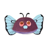 Maxbell Butterfly Fascinator Hat Costume Accessories for Holiday Fancy Dress Cosplay