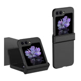 Maxbell PC Phone Cover Sturdy Slim Lightweight Non Slip Hinge Protection Shockproof Black