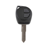 Maxbell 2x434MHz ID46 Chip Car Remote Key for for Suzuki SWIFT SX4 ALTO VITARA IGNIS JIMNY