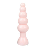 Maxbell Flexible Anal Butt Plug Men Women Anal Play Insert Stopper Sex Toys Flesh