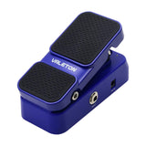 Maxbell Guitar Wah Pedal EP-1 Effect Pedal with Wah Lightweight Wah Expression Pedal