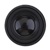 Maxbell 40mm 3W Full Range Audio Speaker Round Loudspeaker Replacement