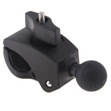 Maxbell 1" Ball (25mm) Twist & Lock Adapter Motorcycle Handlebar Mounts For Phone - Aladdin Shoppers