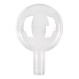 Maxbell 2xBouquet Bobo Ball Decoration Flower Bouquet Stuffing Ball for Gift Packaging 20cm