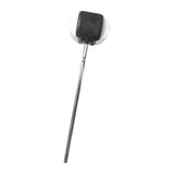 Maxbell Felt Bass Drum Beater Felt Head Drum Replacement Kick Drum Foot Pedal Beater
