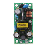 Maxbell 12xAC-DC 12V 500mA Buck Converter Isolation LED Bare Plate Power Supply Module